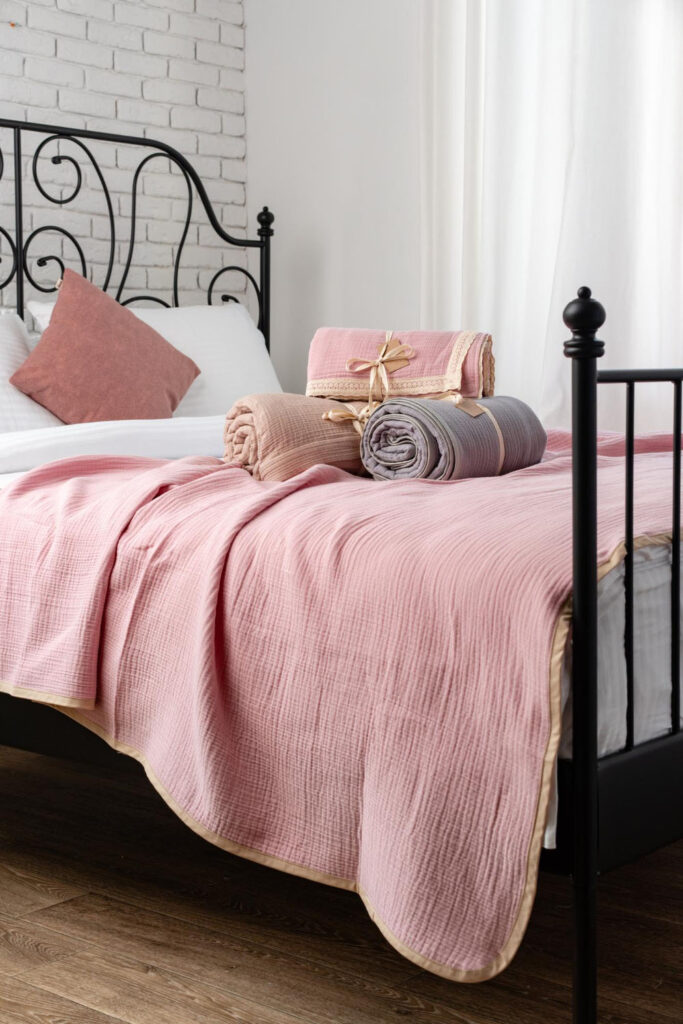Bedroom Makeover Ideas Model 2025